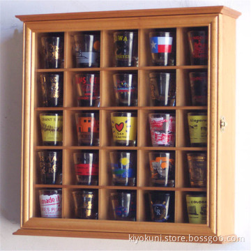 Retail Shop Large Led Lighting Display Cabinet With Drawer, Commercial Display Cigarettes Rack For Sale